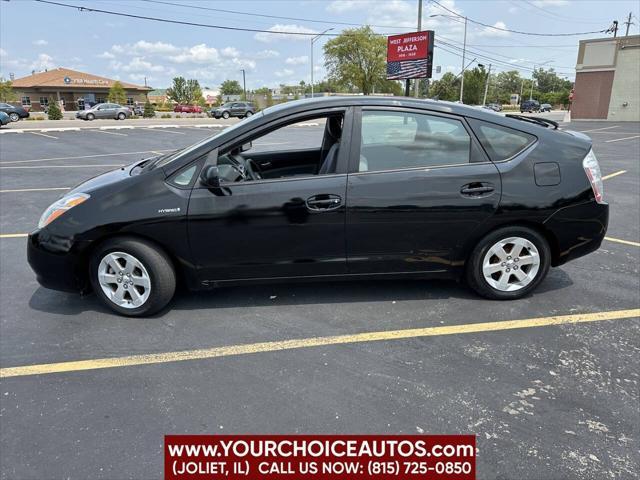 used 2009 Toyota Prius car, priced at $6,777