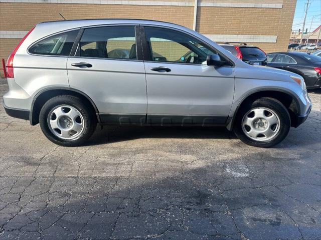 used 2009 Honda CR-V car, priced at $5,977