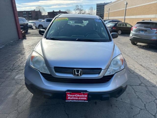 used 2009 Honda CR-V car, priced at $5,977