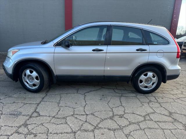 used 2009 Honda CR-V car, priced at $5,977