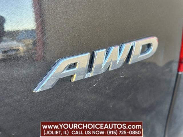 used 2015 Honda CR-V car, priced at $10,977