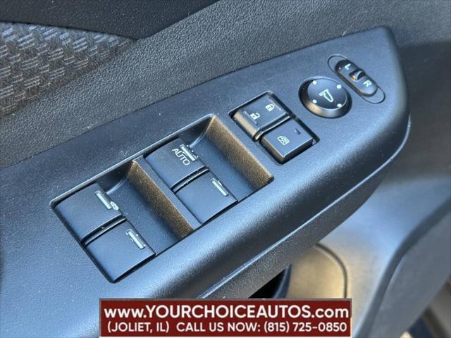 used 2015 Honda CR-V car, priced at $10,977