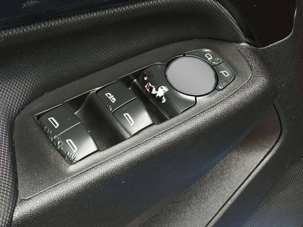 used 2024 Chevrolet Equinox car, priced at $22,477