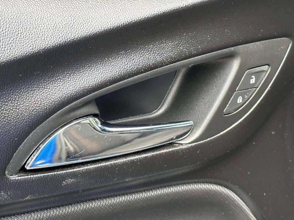 used 2024 Chevrolet Equinox car, priced at $22,477