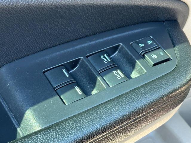 used 2016 Honda Pilot car, priced at $17,977