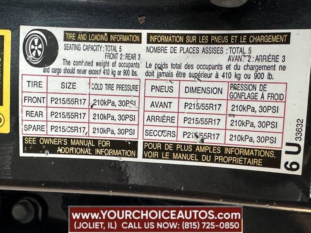 used 2007 Lexus ES 350 car, priced at $6,777