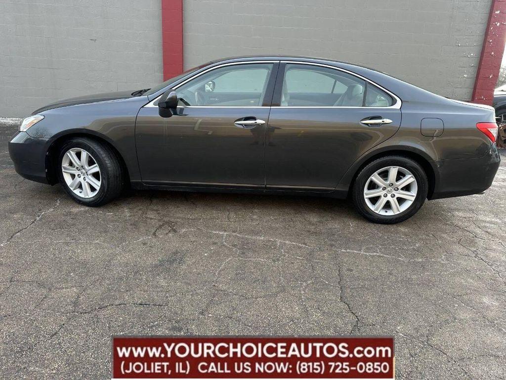 used 2007 Lexus ES 350 car, priced at $6,777