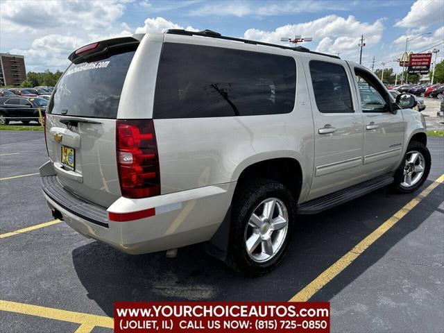 used 2013 Chevrolet Suburban car, priced at $10,477