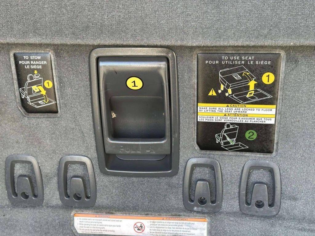 used 2015 Toyota Sienna car, priced at $12,870