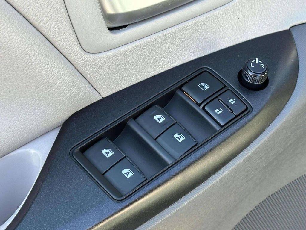 used 2015 Toyota Sienna car, priced at $12,870