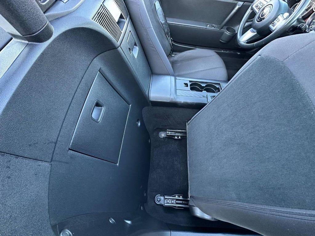 used 2006 Mazda MX-5 Miata car, priced at $11,977