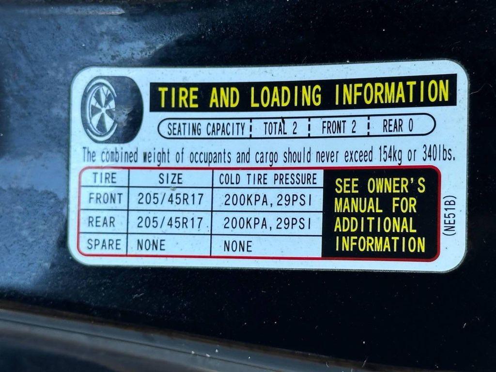 used 2006 Mazda MX-5 Miata car, priced at $11,977