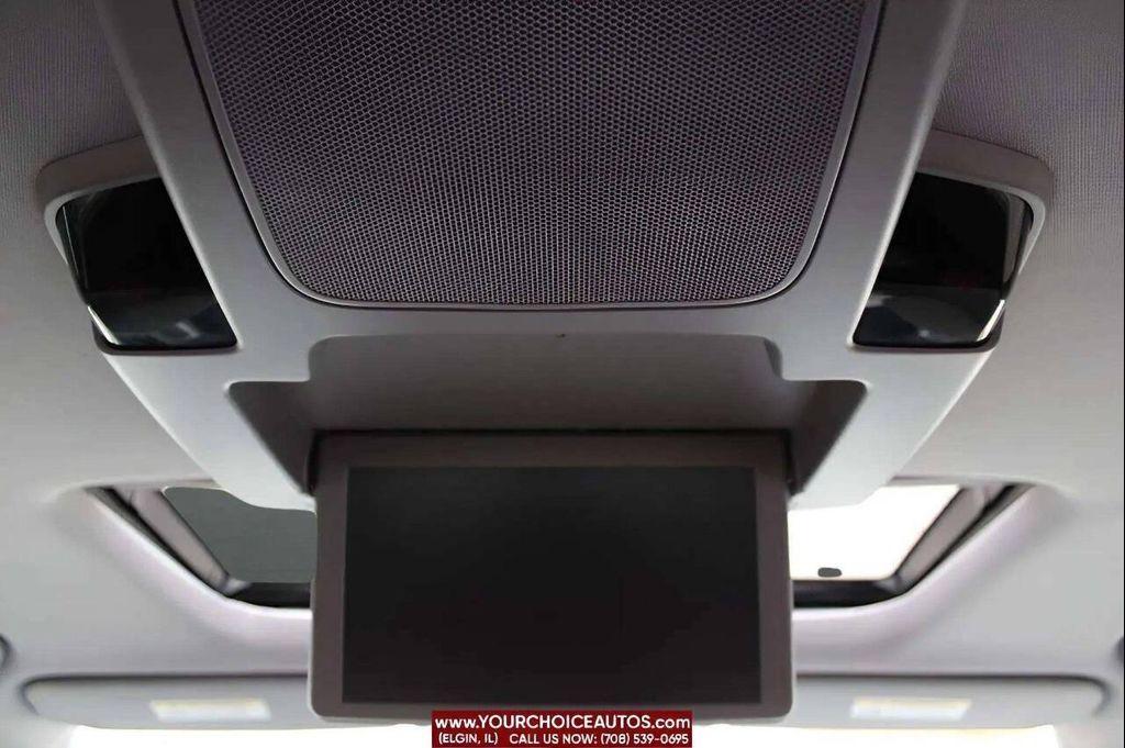 used 2019 Honda Odyssey car, priced at $19,977