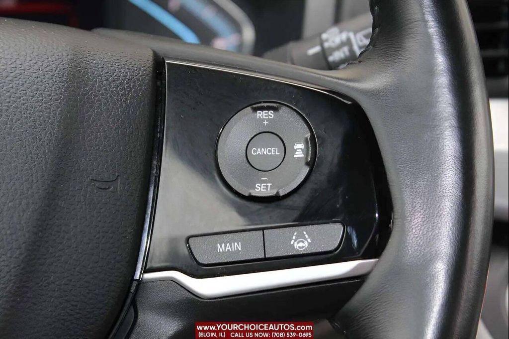 used 2019 Honda Odyssey car, priced at $19,977