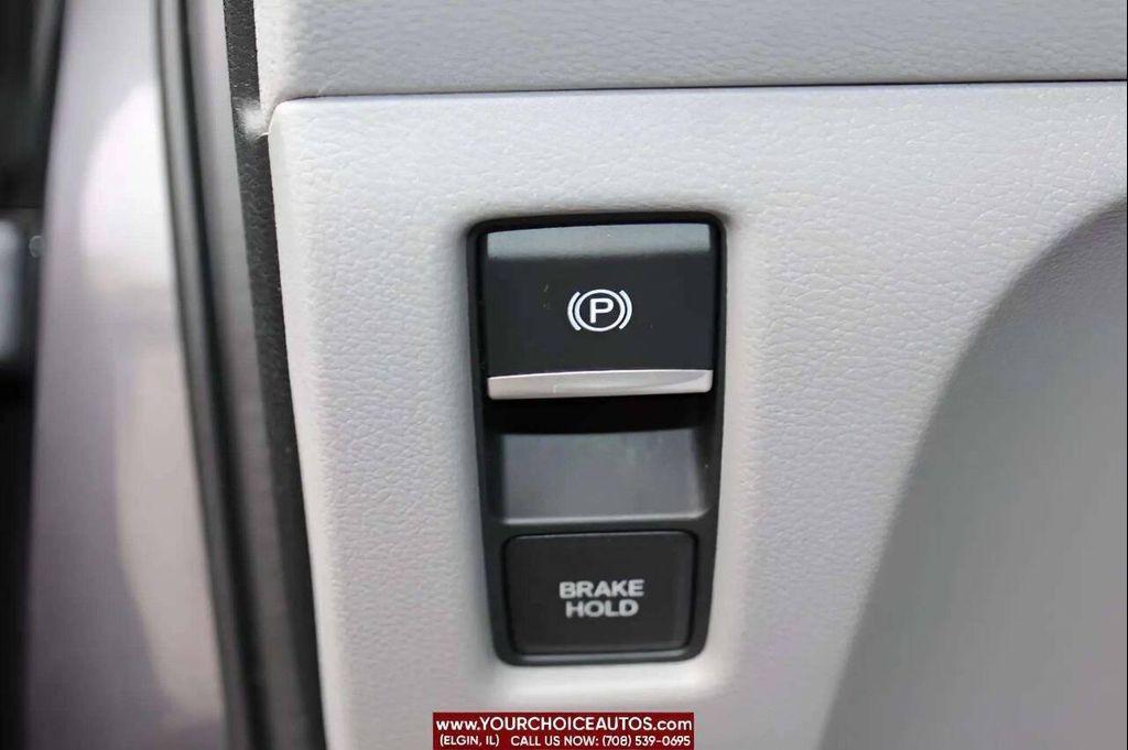 used 2019 Honda Odyssey car, priced at $19,977