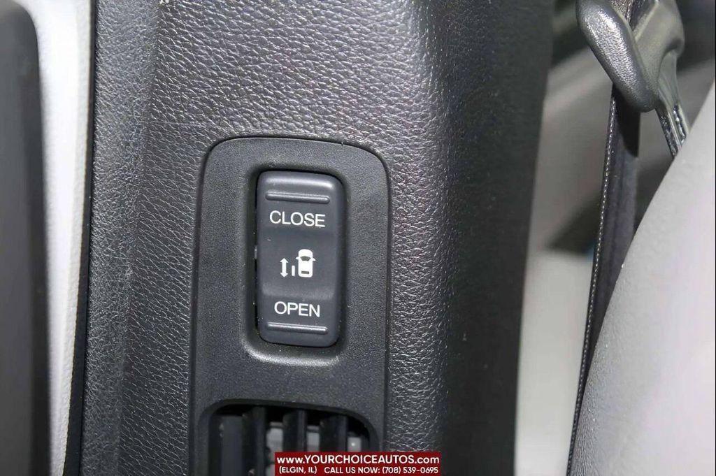 used 2019 Honda Odyssey car, priced at $19,977