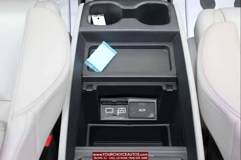 used 2019 Honda Odyssey car, priced at $19,977