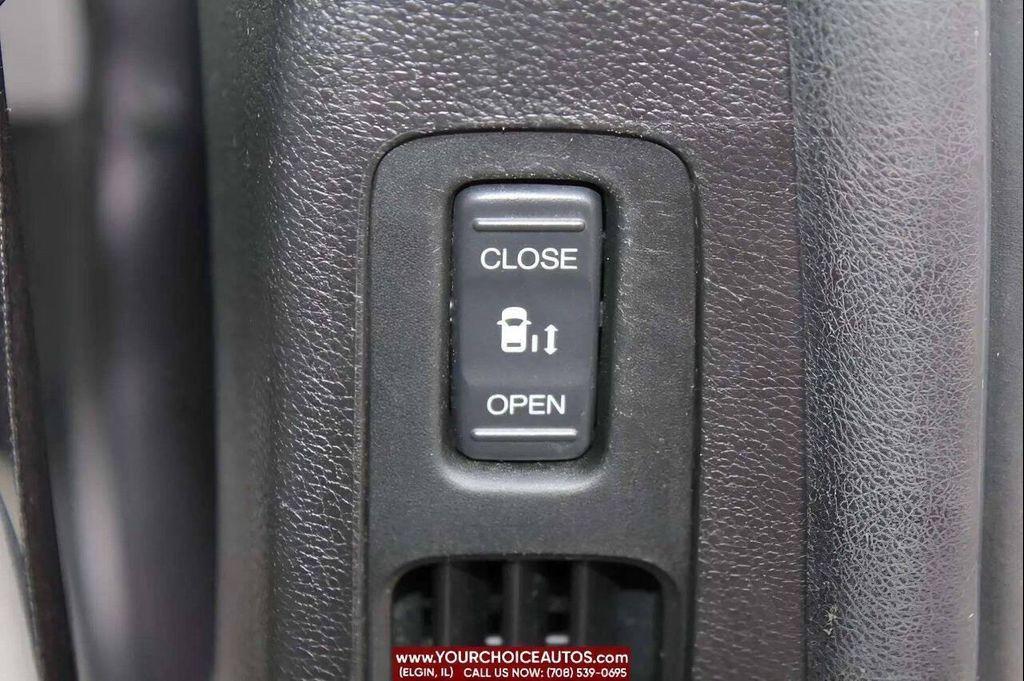 used 2019 Honda Odyssey car, priced at $19,977