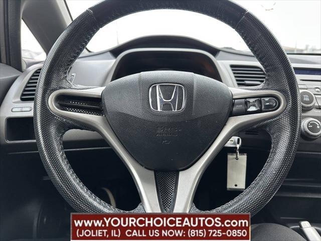 used 2011 Honda Civic car, priced at $8,977