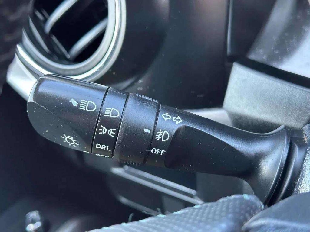 used 2018 Toyota Tacoma car, priced at $21,977