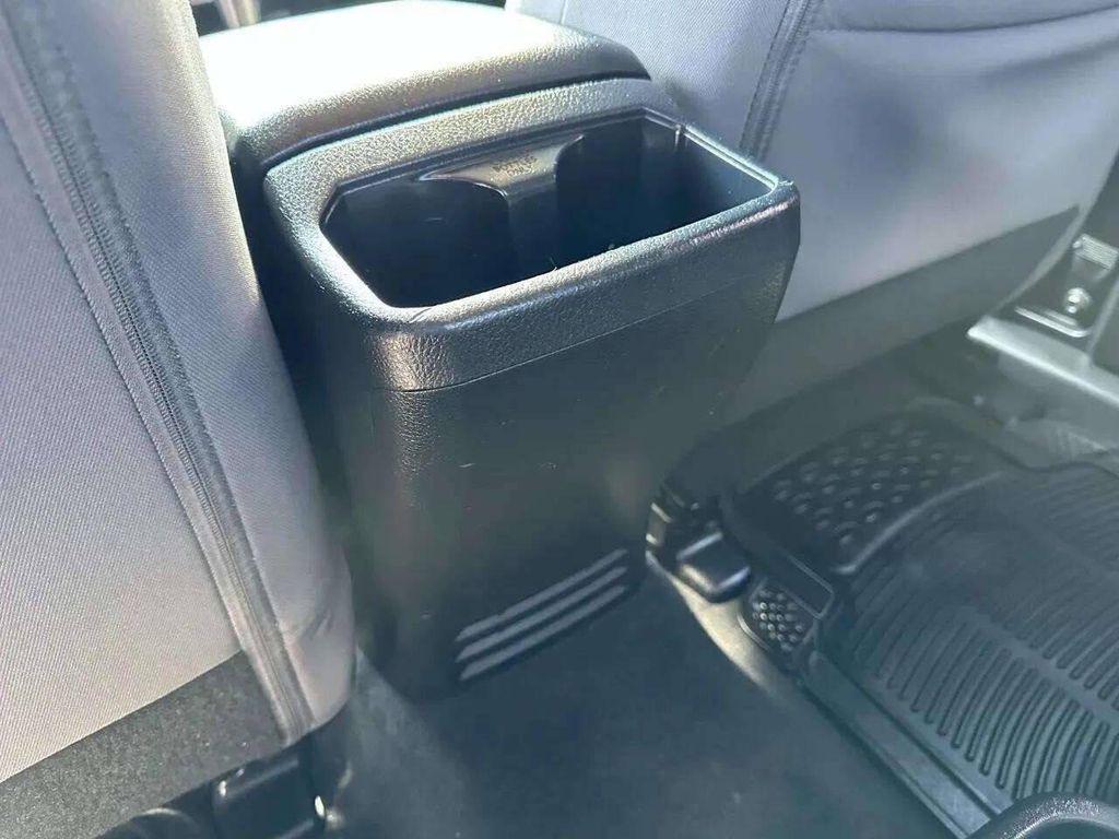 used 2018 Toyota Tacoma car, priced at $21,977