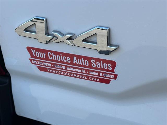 used 2018 Toyota Tacoma car, priced at $22,977
