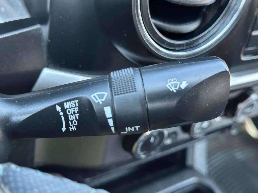 used 2018 Toyota Tacoma car, priced at $21,977