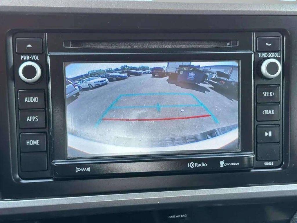 used 2018 Toyota Tacoma car, priced at $21,977