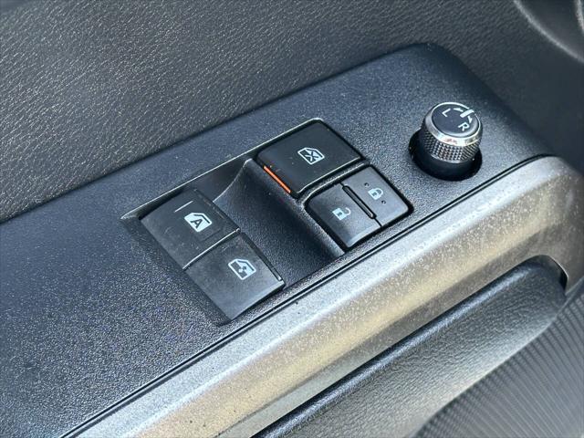 used 2018 Toyota Tacoma car, priced at $22,977
