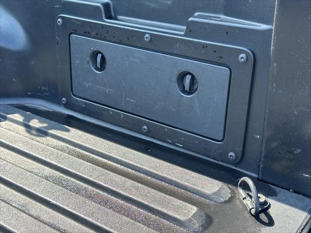 used 2018 Toyota Tacoma car, priced at $22,977