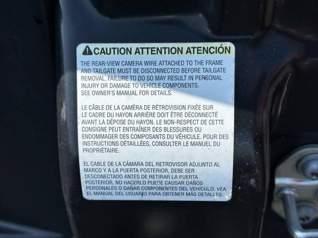 used 2018 Toyota Tacoma car, priced at $22,977