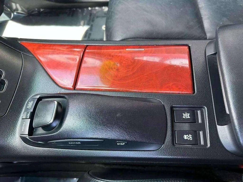 used 2011 Lexus RX 350 car, priced at $14,477
