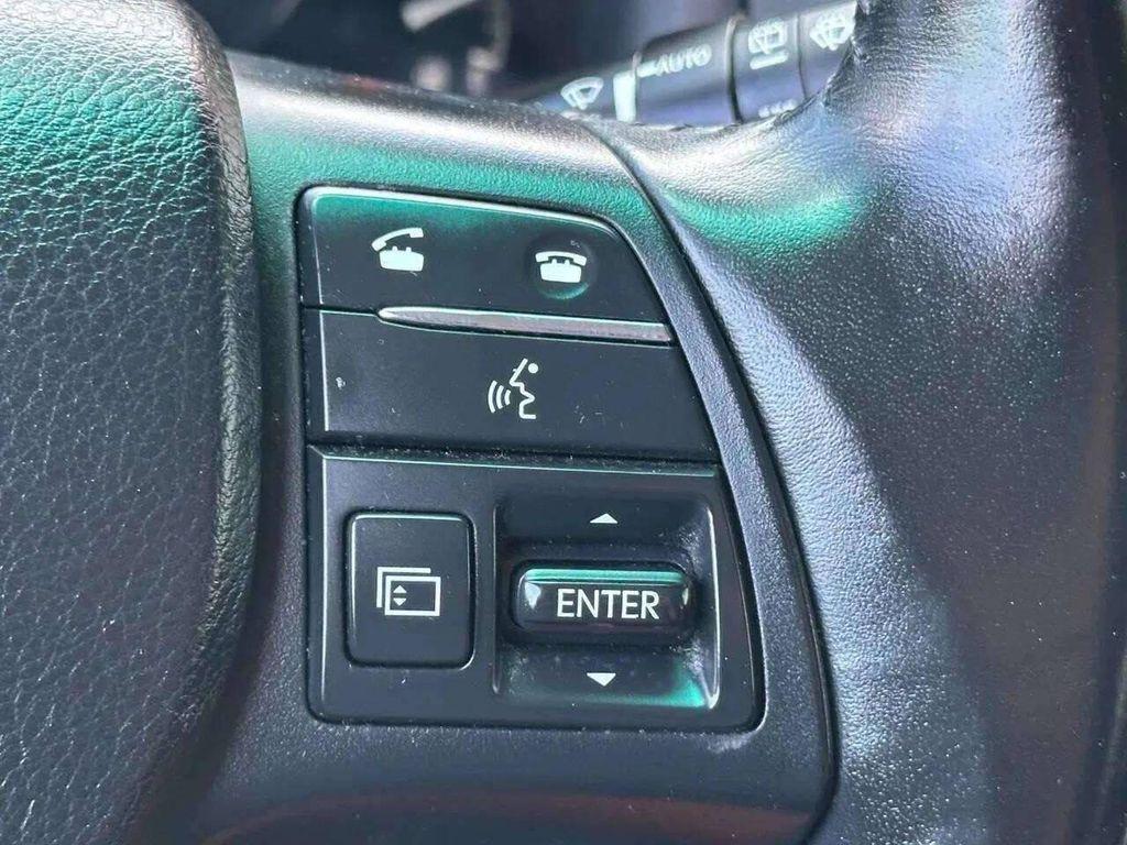 used 2011 Lexus RX 350 car, priced at $14,477