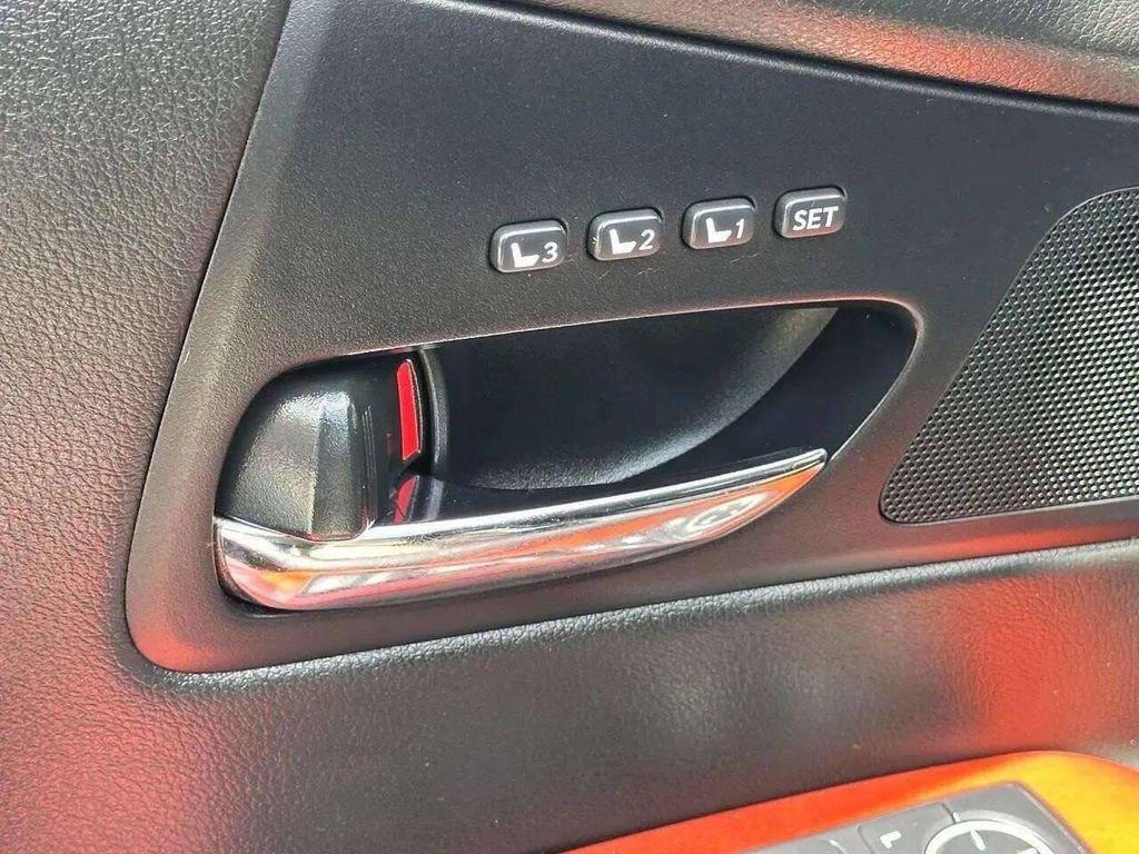 used 2011 Lexus RX 350 car, priced at $14,477