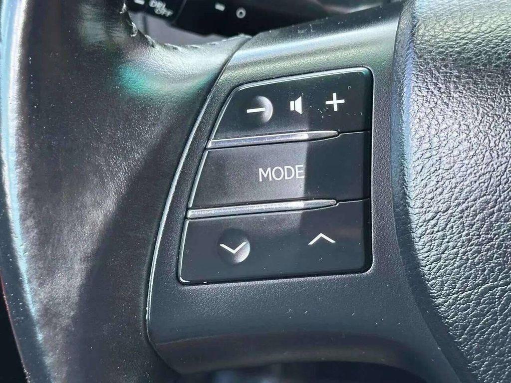 used 2011 Lexus RX 350 car, priced at $14,477