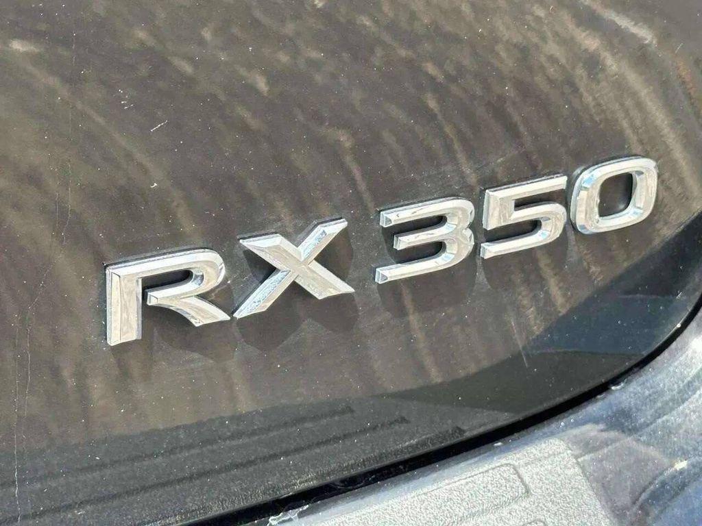 used 2011 Lexus RX 350 car, priced at $14,477