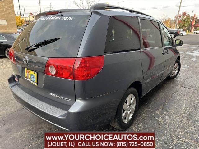 used 2008 Toyota Sienna car, priced at $7,977