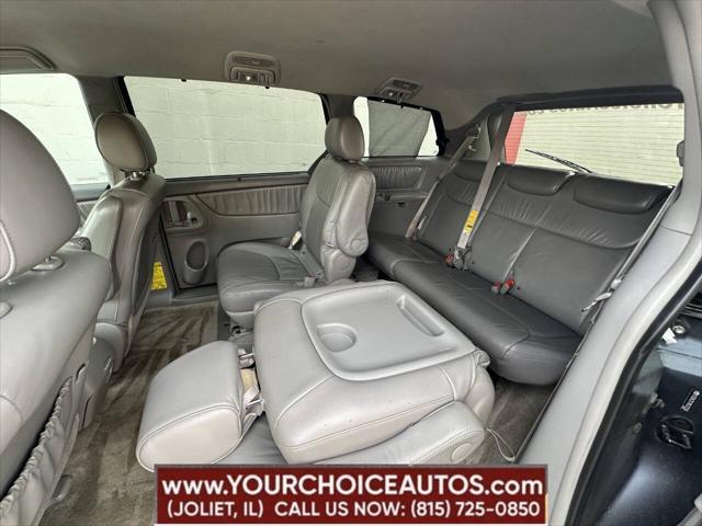 used 2008 Toyota Sienna car, priced at $7,977