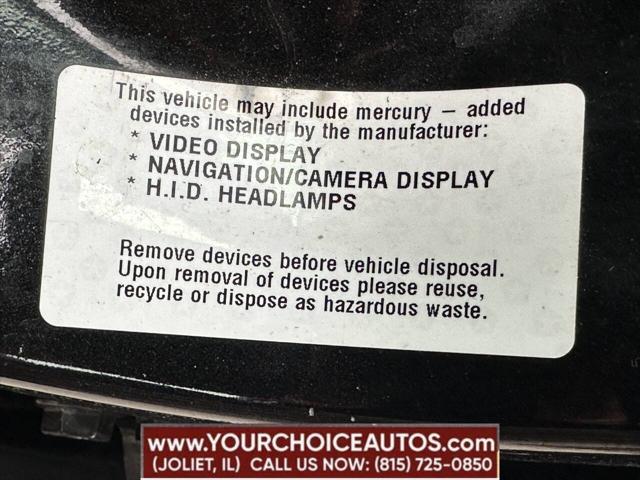 used 2014 Jeep Cherokee car, priced at $11,877