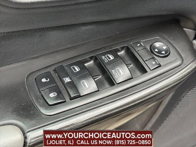 used 2014 Jeep Cherokee car, priced at $11,877