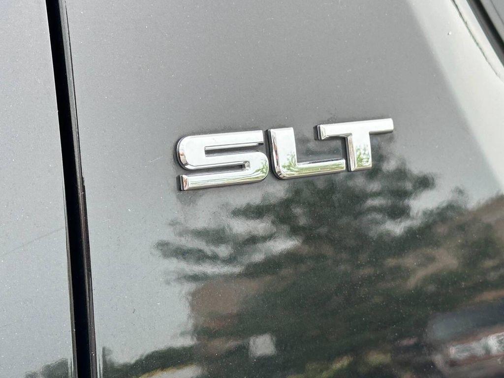 used 2017 GMC Terrain car, priced at $11,777