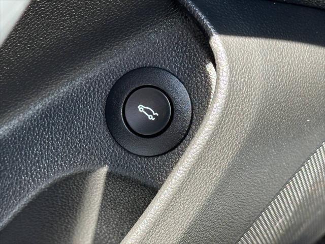 used 2016 Buick Regal car, priced at $8,977