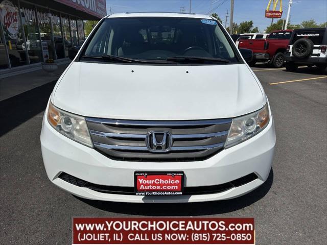 used 2013 Honda Odyssey car, priced at $9,977