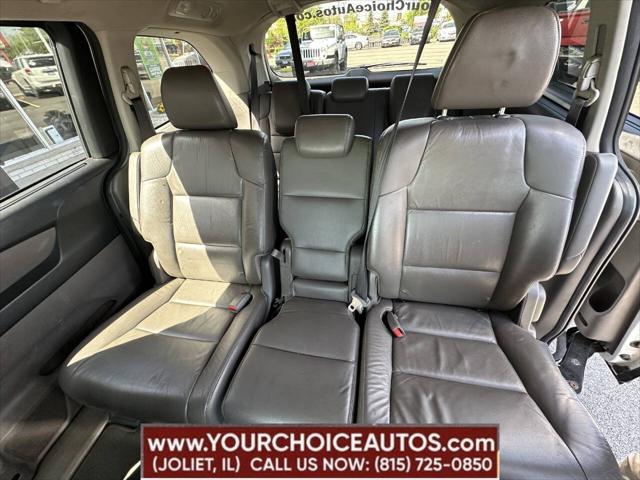 used 2013 Honda Odyssey car, priced at $9,977