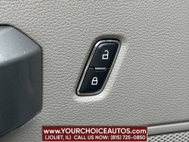 used 2018 Ford F-150 car, priced at $20,977