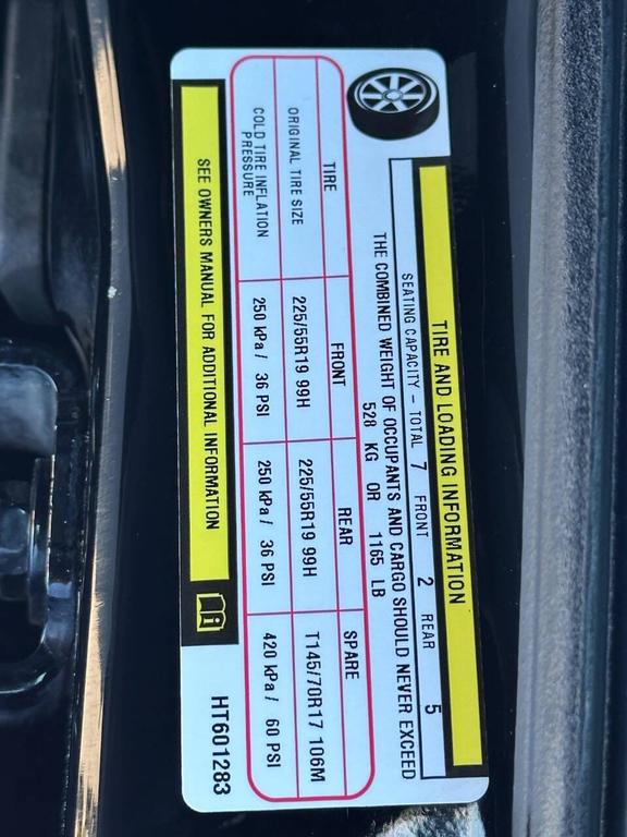 used 2017 Dodge Journey car