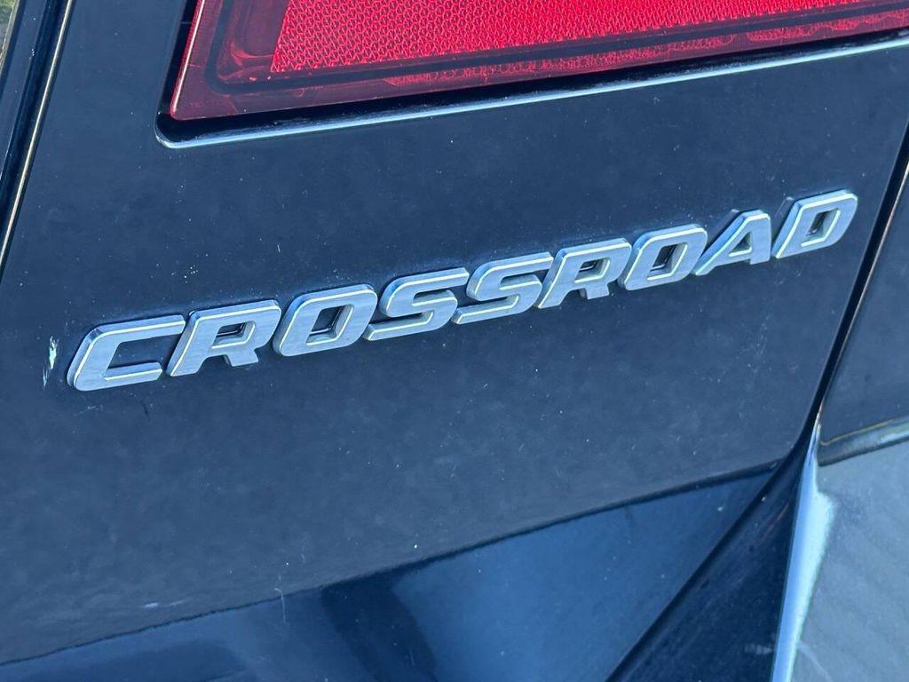 used 2017 Dodge Journey car