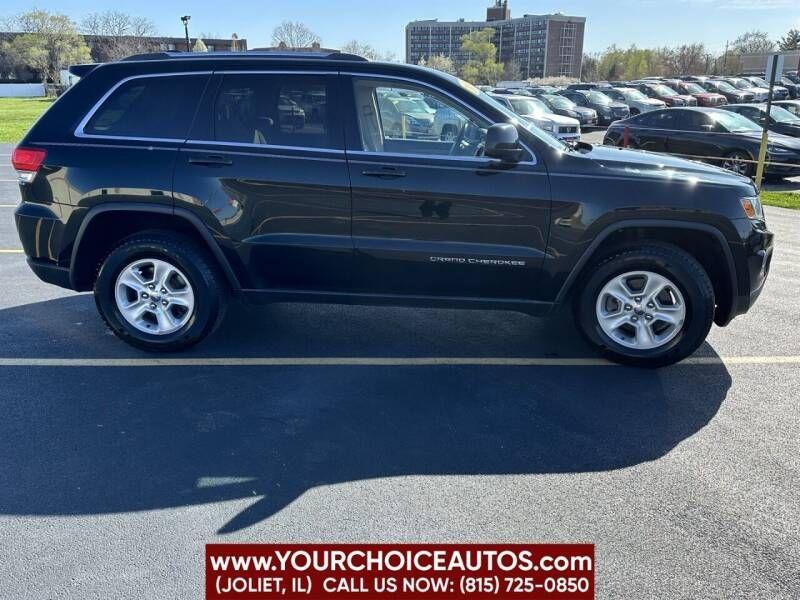 used 2014 Jeep Grand Cherokee car, priced at $9,977