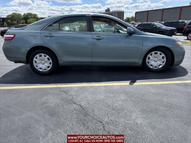 used 2007 Toyota Camry car, priced at $7,477