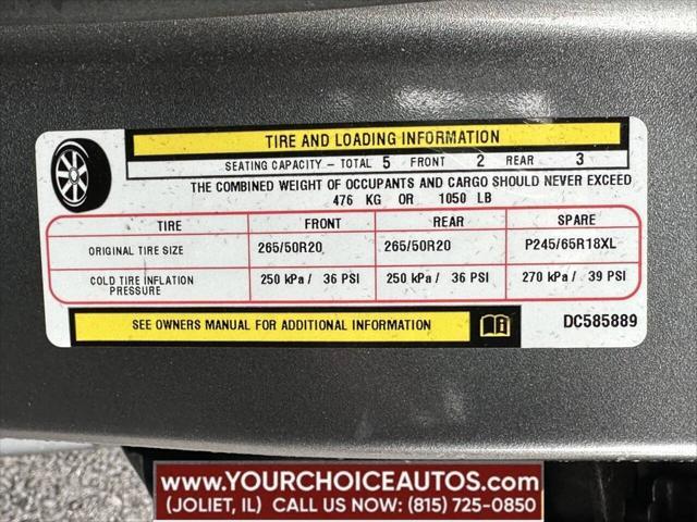 used 2013 Jeep Grand Cherokee car, priced at $14,977